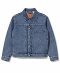 JACKROSE(ジャックローズ) | Levi's/リーバイス TYPE 1 TRUCKER JACKET DANCING QUEEN(MENS)