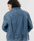 JACKROSE(ジャックローズ) | Levi's/リーバイス TYPE 1 TRUCKER JACKET DANCING QUEEN(MENS)