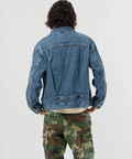 JACKROSE(ジャックローズ) | Levi's/リーバイス TYPE 1 TRUCKER JACKET DANCING QUEEN(MENS)