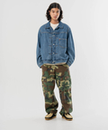 JACKROSE(ジャックローズ) | Levi's/リーバイス TYPE 1 TRUCKER JACKET DANCING QUEEN(MENS)