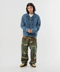 JACKROSE(ジャックローズ) | Levi's/リーバイス TYPE 1 TRUCKER JACKET DANCING QUEEN(MENS)