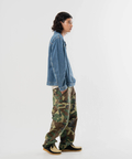 JACKROSE(ジャックローズ) | Levi's/リーバイス TYPE 1 TRUCKER JACKET DANCING QUEEN(MENS)