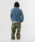 JACKROSE(ジャックローズ) | Levi's/リーバイス TYPE 1 TRUCKER JACKET DANCING QUEEN(MENS)