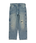 JACKROSE(ジャックローズ) | Levi's/リーバイス 568 LOOSE STRAIGHT DOUBLE KNEE(MENS)