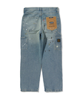JACKROSE(ジャックローズ) | Levi's/リーバイス 568 LOOSE STRAIGHT DOUBLE KNEE(MENS)