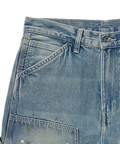 JACKROSE(ジャックローズ) | Levi's/リーバイス 568 LOOSE STRAIGHT DOUBLE KNEE(MENS)