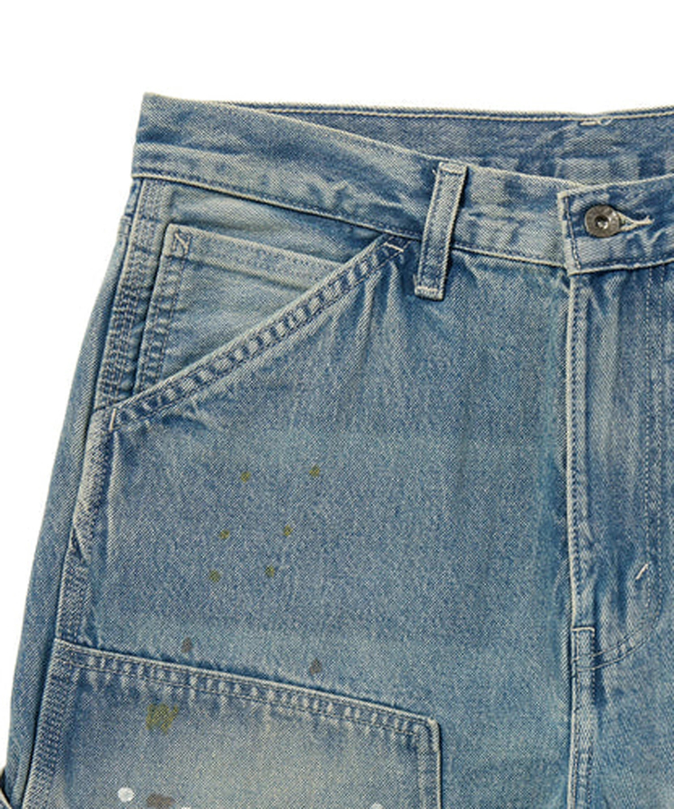 JACKROSE(ジャックローズ) | Levi's/リーバイス 568 LOOSE STRAIGHT DOUBLE KNEE(MENS)