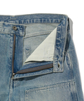 JACKROSE(ジャックローズ) | Levi's/リーバイス 568 LOOSE STRAIGHT DOUBLE KNEE(MENS)