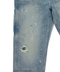 JACKROSE(ジャックローズ) | Levi's/リーバイス 568 LOOSE STRAIGHT DOUBLE KNEE(MENS)