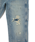 JACKROSE(ジャックローズ) | Levi's/リーバイス 568 LOOSE STRAIGHT DOUBLE KNEE(MENS)