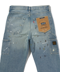 JACKROSE(ジャックローズ) | Levi's/リーバイス 568 LOOSE STRAIGHT DOUBLE KNEE(MENS)