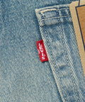 JACKROSE(ジャックローズ) | Levi's/リーバイス 568 LOOSE STRAIGHT DOUBLE KNEE(MENS)