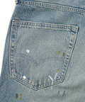 JACKROSE(ジャックローズ) | Levi's/リーバイス 568 LOOSE STRAIGHT DOUBLE KNEE(MENS)