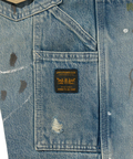 JACKROSE(ジャックローズ) | Levi's/リーバイス 568 LOOSE STRAIGHT DOUBLE KNEE(MENS)