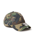 JACKROSE(ジャックローズ) |NEW ERA/ニューエラ 9FORTY CS UNST STUDS