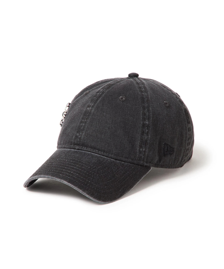 JACKROSE(ジャックローズ) |NEW ERA/ニューエラ 9FORTY CS UNST STUDS