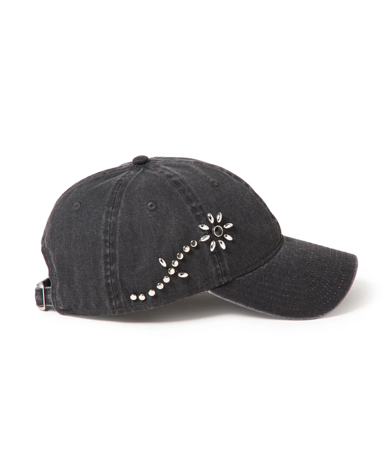JACKROSE(ジャックローズ) |NEW ERA/ニューエラ 9FORTY CS UNST STUDS