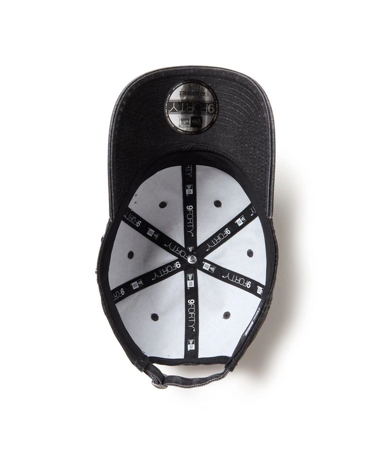 JACKROSE(ジャックローズ) |NEW ERA/ニューエラ 9FORTY CS UNST STUDS