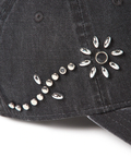 JACKROSE(ジャックローズ) |NEW ERA/ニューエラ 9FORTY CS UNST STUDS