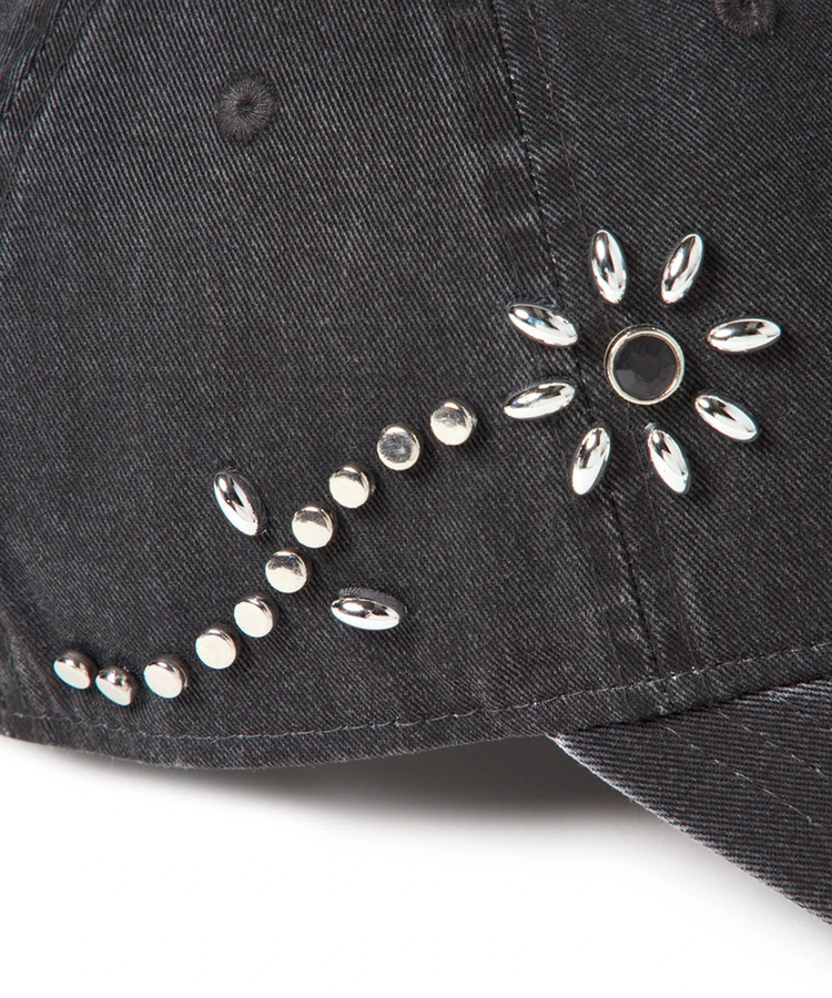 JACKROSE(ジャックローズ) |NEW ERA/ニューエラ 9FORTY CS UNST STUDS