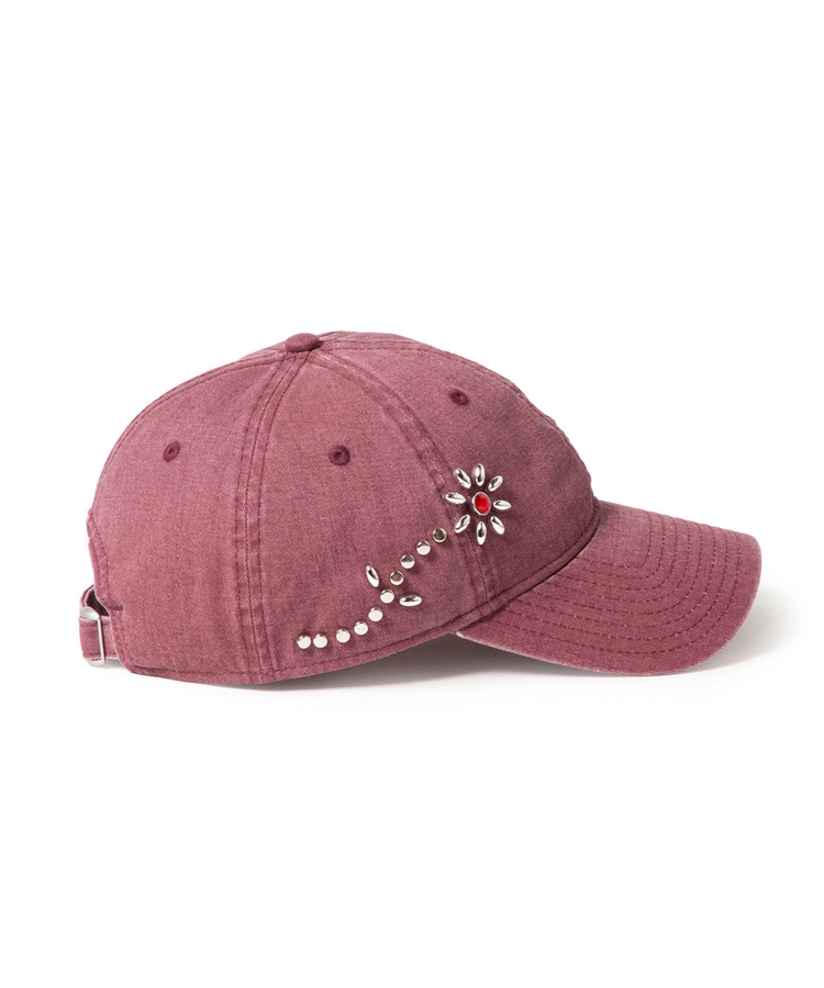 JACKROSE(ジャックローズ) |NEW ERA/ニューエラ 9FORTY CS UNST STUDS