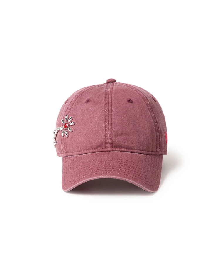 JACKROSE(ジャックローズ) |NEW ERA/ニューエラ 9FORTY CS UNST STUDS