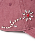 JACKROSE(ジャックローズ) |NEW ERA/ニューエラ 9FORTY CS UNST STUDS