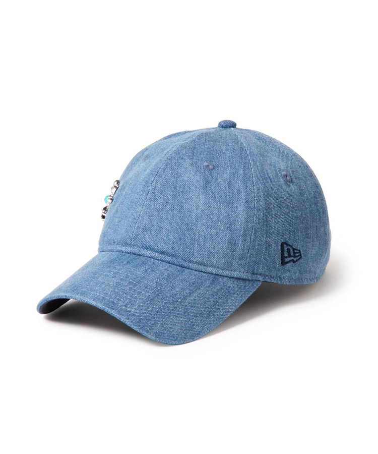 JACKROSE(ジャックローズ) |NEW ERA/ニューエラ 9FORTY CS UNST STUDS