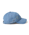 JACKROSE(ジャックローズ) |NEW ERA/ニューエラ 9FORTY CS UNST STUDS