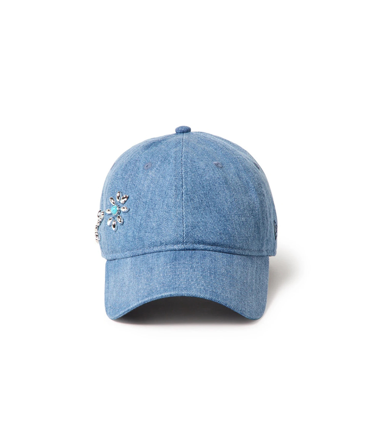JACKROSE(ジャックローズ) |NEW ERA/ニューエラ 9FORTY CS UNST STUDS