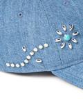 JACKROSE(ジャックローズ) |NEW ERA/ニューエラ 9FORTY CS UNST STUDS