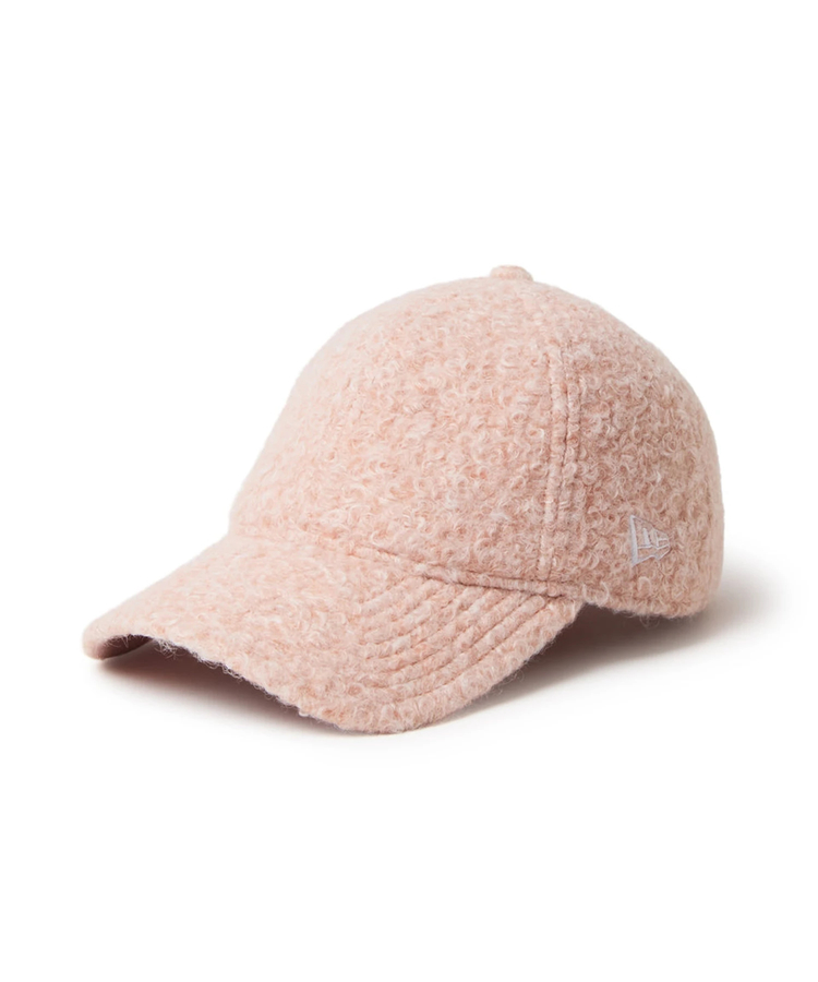 JACKROSE(ジャックローズ) |NEW ERA/ニューエラ 9TWENTY BASIC PILE KNIT
