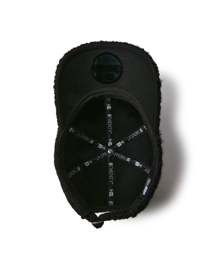 JACKROSE(ジャックローズ) |NEW ERA/ニューエラ 9TWENTY BASIC PILE KNIT