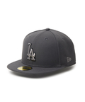 JACKROSE(ジャックローズ) |NEW ERA/ニューエラ 59FIFTY METALLIC PEWTER