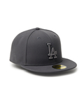 JACKROSE(ジャックローズ) |NEW ERA/ニューエラ 59FIFTY METALLIC PEWTER