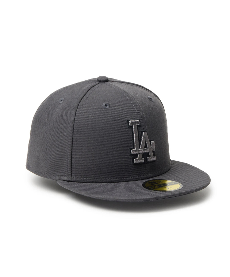 JACKROSE(ジャックローズ) |NEW ERA/ニューエラ 59FIFTY METALLIC PEWTER