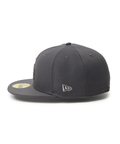 JACKROSE(ジャックローズ) |NEW ERA/ニューエラ 59FIFTY METALLIC PEWTER