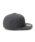 JACKROSE(ジャックローズ) |NEW ERA/ニューエラ 59FIFTY METALLIC PEWTER