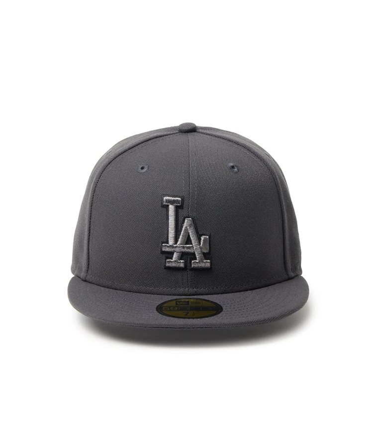 JACKROSE(ジャックローズ) |NEW ERA/ニューエラ 59FIFTY METALLIC PEWTER