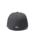 JACKROSE(ジャックローズ) |NEW ERA/ニューエラ 59FIFTY METALLIC PEWTER