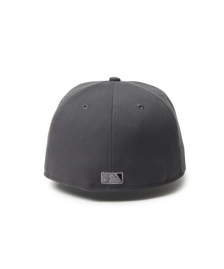 JACKROSE(ジャックローズ) |NEW ERA/ニューエラ 59FIFTY METALLIC PEWTER