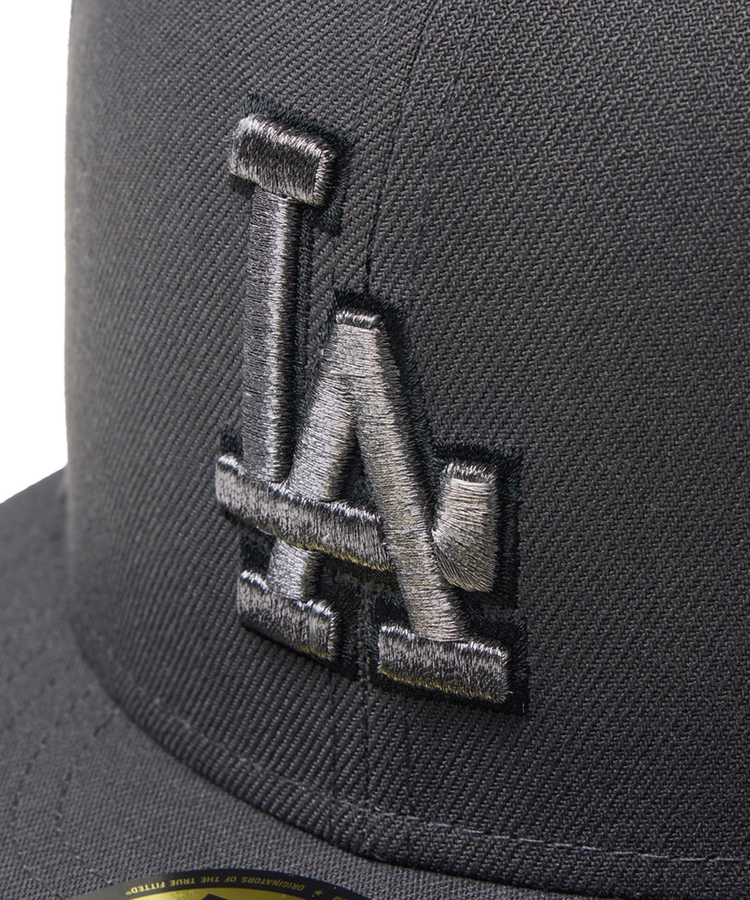 JACKROSE(ジャックローズ) |NEW ERA/ニューエラ 59FIFTY METALLIC PEWTER