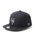JACKROSE(ジャックローズ) |NEW ERA/ニューエラ 59FIFTY METALLIC PEWTER
