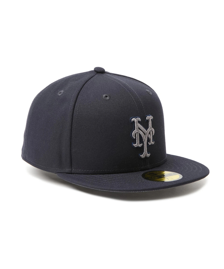 JACKROSE(ジャックローズ) |NEW ERA/ニューエラ 59FIFTY METALLIC PEWTER