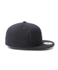 JACKROSE(ジャックローズ) |NEW ERA/ニューエラ 59FIFTY METALLIC PEWTER