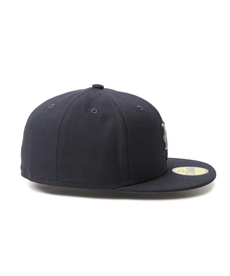 JACKROSE(ジャックローズ) |NEW ERA/ニューエラ 59FIFTY METALLIC PEWTER