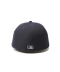 JACKROSE(ジャックローズ) |NEW ERA/ニューエラ 59FIFTY METALLIC PEWTER
