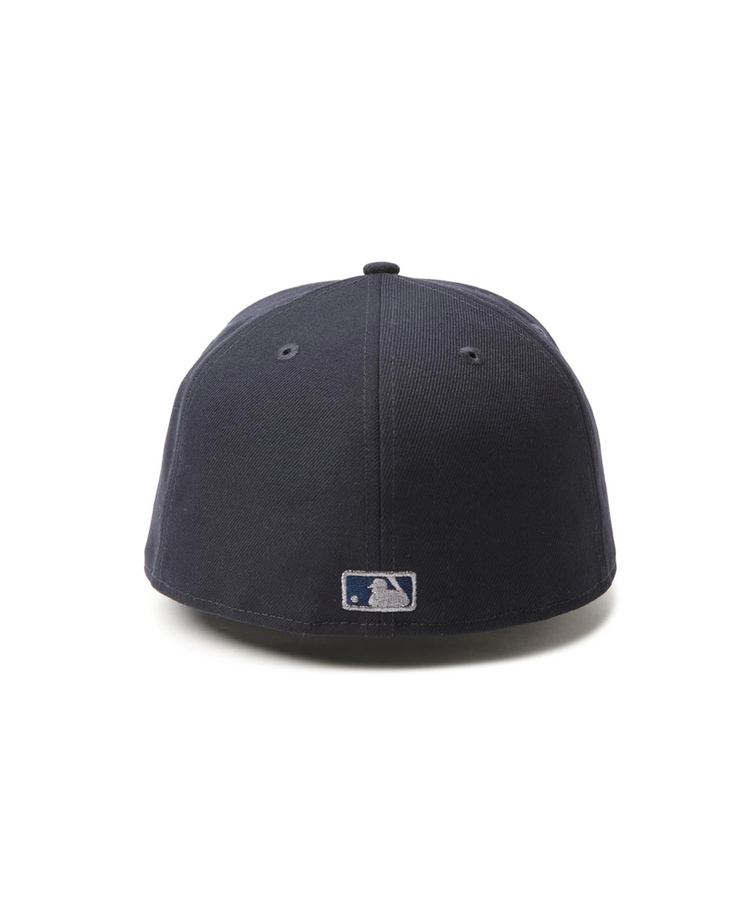 JACKROSE(ジャックローズ) |NEW ERA/ニューエラ 59FIFTY METALLIC PEWTER