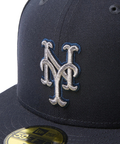 JACKROSE(ジャックローズ) |NEW ERA/ニューエラ 59FIFTY METALLIC PEWTER