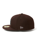 JACKROSE(ジャックローズ) |NEW ERA/ニューエラ 59FIFTY METALLIC PEWTER